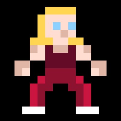 Crypto Lucha Club 🌮 tweet media