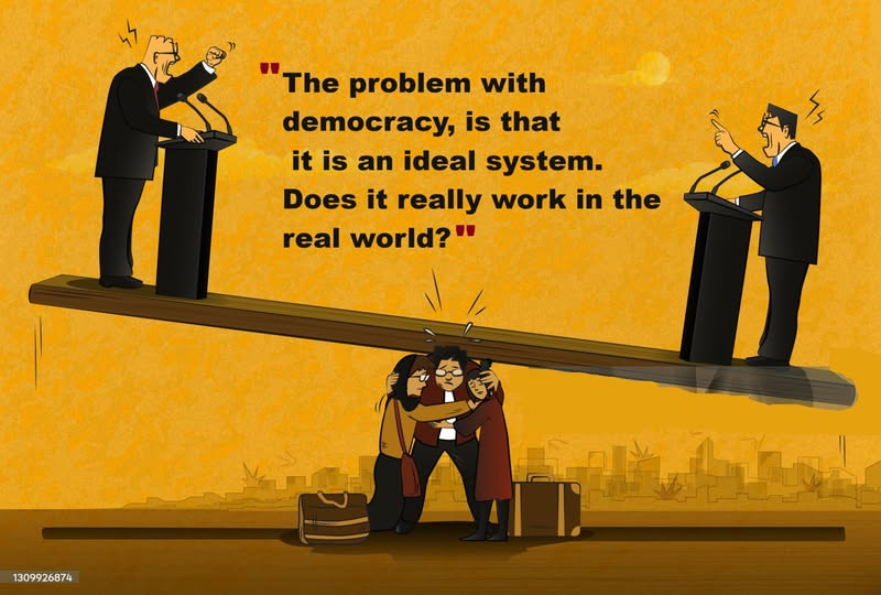 EnoshCollins's tweet photo. We all condemn violence.
But, "Poverty" is a violation.

Poverty is a disease, which might take three generations to cure, if all of them work hard. If not?
#republicdayraipur #26january #raipur #ravizacharias #incomeinequality https://t.co/GGQRex0DRF