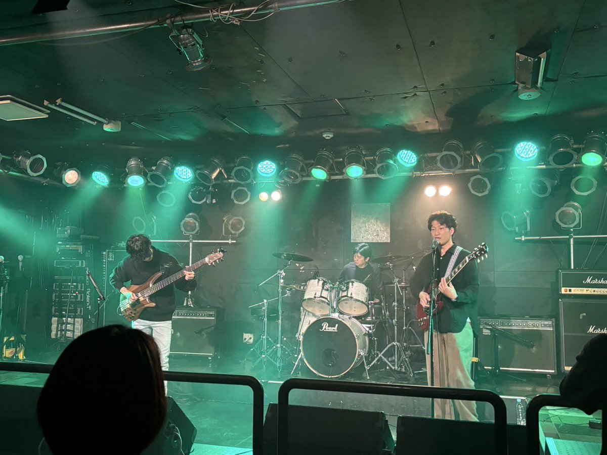 CLIFFJOHN13's tweet photo. ゴチャマゼ音楽祭 vol.1 ありがとうございました。
ゆるりとできました〜。 https://t.co/LDQUdN7vHf