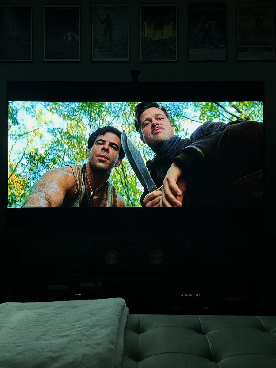𝘾𝙧𝙖𝙞𝙜𝙚𝙧'𝙨 𝘾𝙞𝙣𝙚𝙢𝙖 𝘾𝙤𝙧𝙣𝙚𝙧 🎬🇨🇦 tweet media