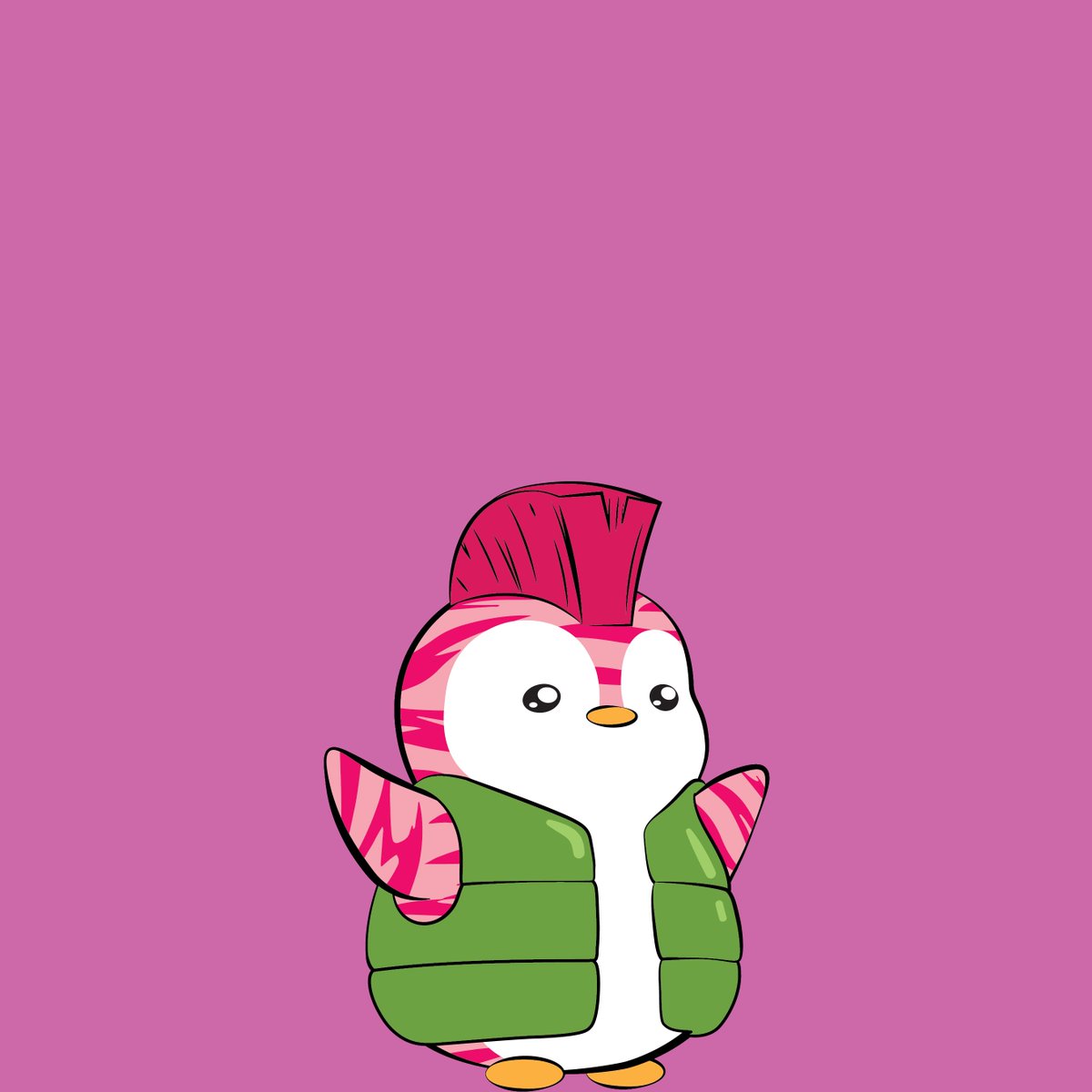 nett0eth's tweet image. #NewNFTProfilePic 
@LilPudgys @pudgypenguins