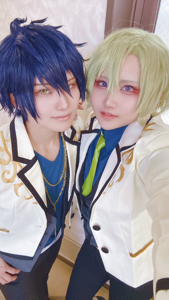 るる湖 tweet media