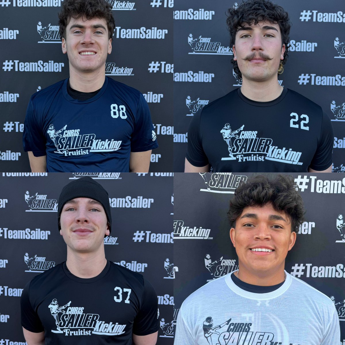 Chris Sailer Kicking (@chris_sailer) on Twitter photo Vegas XLV FG Results. Champions.. 2028: Fuentes (NV) & Brandenburg (NC), 2027: Fujimoto (HI) & Brien (CA), 2026: Sur (IL), An (IL), Marks (CA), Shoaps (OH), Baker (AZ) & Horvath (VA), 2025: Fenn (UT), Dinkins (UT) & JC/Transfer: Altamirano (TX). sailersblog.com/chris-sailer-k… Vegas XLV FG Results. Champions.. 2028: Fuentes (NV) & Brandenburg (NC), 2027: Fujimoto (HI) & Brien (CA), 2026: Sur (IL), An (IL), Marks (CA), Shoaps (OH), Baker (AZ) & Horvath (VA), 2025: Fenn (UT), Dinkins (UT) & JC/Transfer: Altamirano (TX). sailersblog.com/chris-sailer-k…