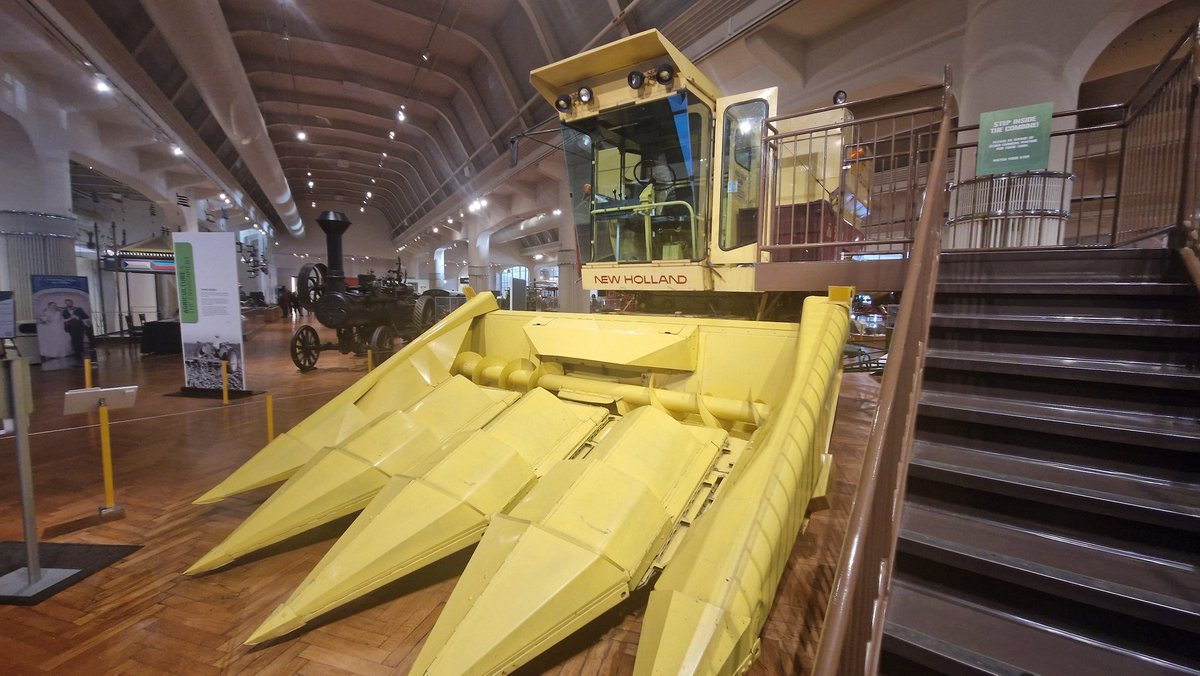 Edinvale Farm 🌱🐂 tweet media