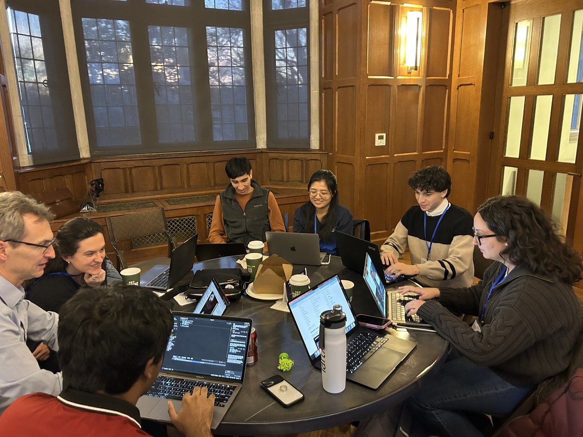 Adam Saunders tweet media