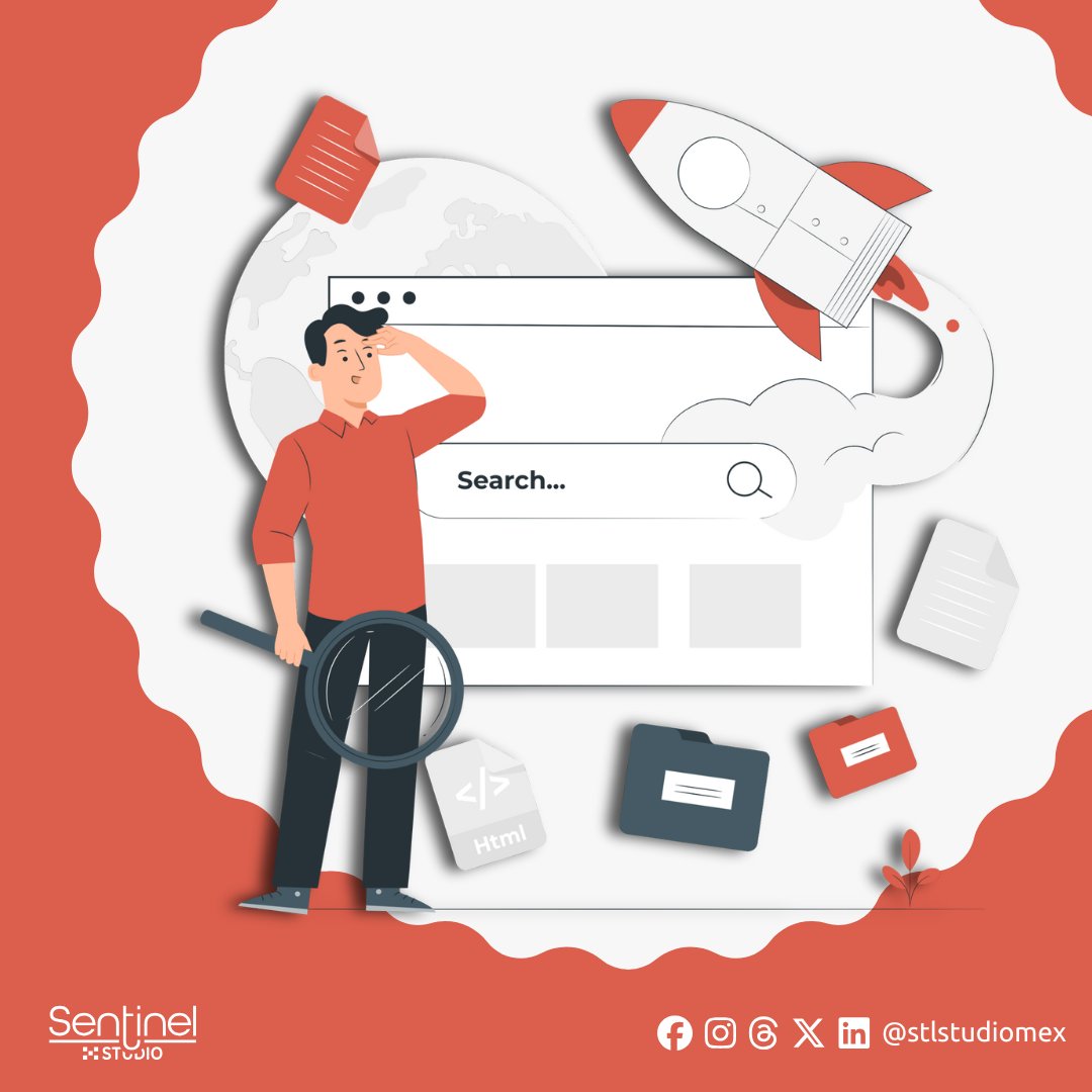 Sentinel Studio tweet media