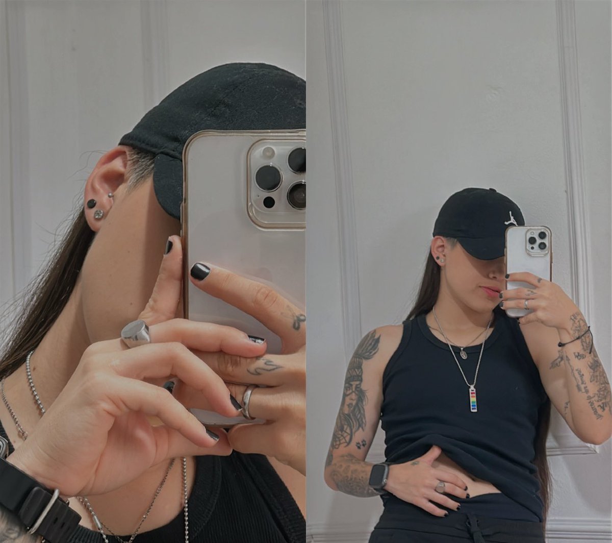 laColombiiana's tweet photo. 🖤 https://t.co/hJUQlQucNI