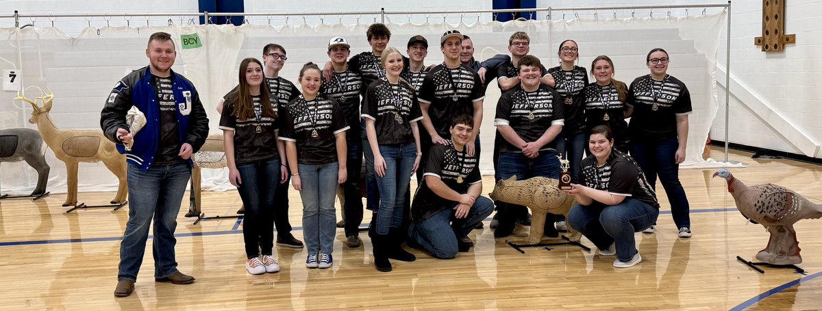 R7 Archery tweet media