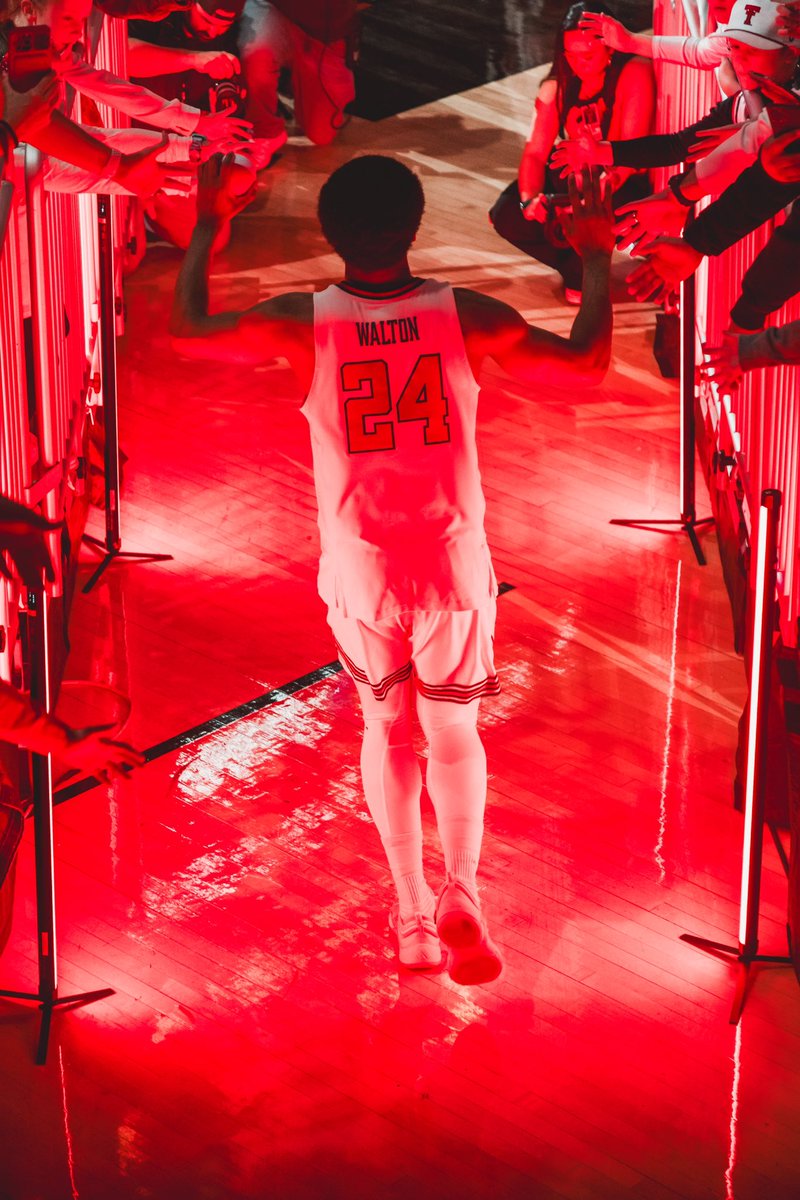 Kerwin Walton tweet media