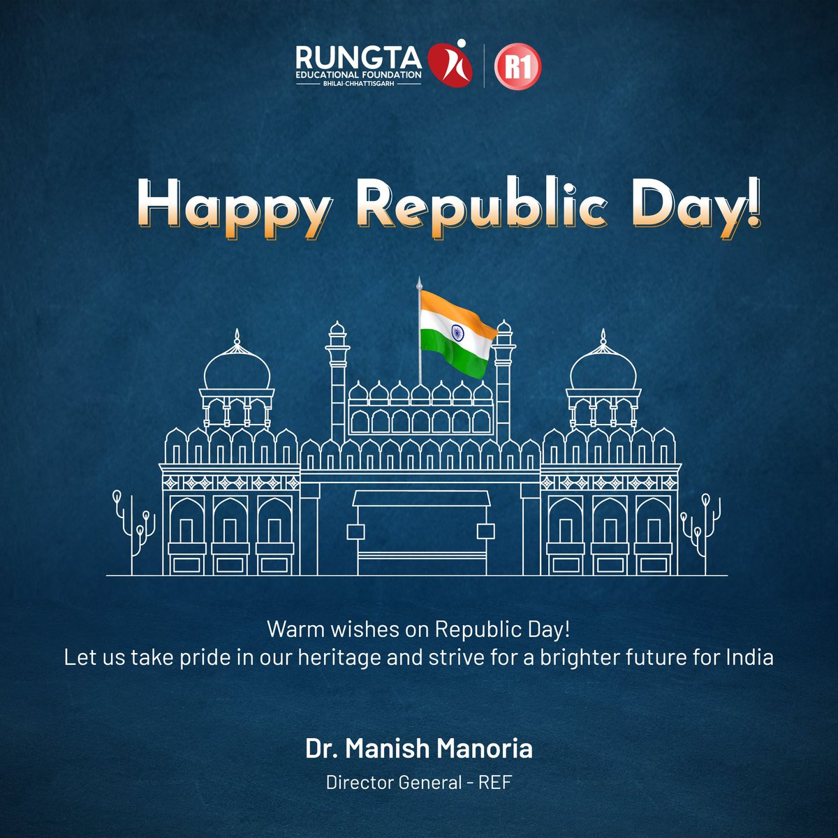 MManoria's tweet photo. Happy republic day https://t.co/jx60Ypw7yy