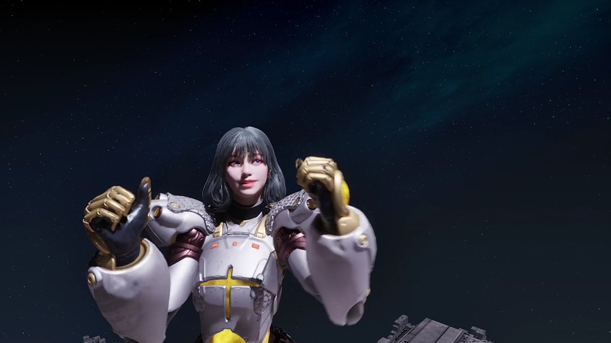 GameJugem's tweet photo. ヨッシャー、インファナル衣装1つ目ゲットー
ほぼ諦めてたんすけどデファイラーが倒しやすくて助かった🥳
#TFD https://t.co/kRu6ac5yum