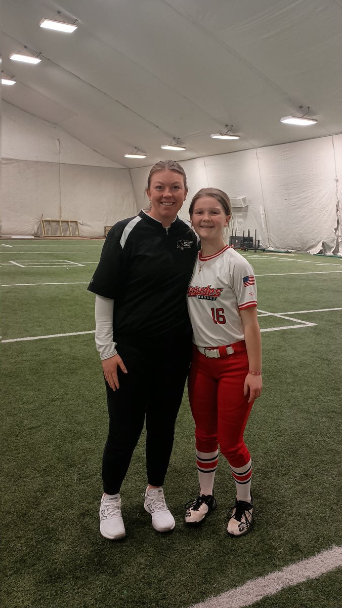 Nicole Aubuchon (@nicole_aubuchon) on Twitter photo I had a great day today at the Missouri S&T softball camp! Thank you Coach Summer, Coach A, and players. I loved how much one on one time I got with the coaches and players. I hope to make it to another camp this summer! <a href="/coachsummera/">Summer Shockley-Anagnostopoulos</a> <a href="/MikeAnagno/">Michael Anagnostopoulos</a> <a href="/KSRenegades_MW/">KS Renegades 16U Gold Walker</a> <a href="/KSRenegades/">Kansas Renegades Softball</a> I had a great day today at the Missouri S&T softball camp! Thank you Coach Summer, Coach A, and players. I loved how much one on one time I got with the coaches and players. I hope to make it to another camp this summer! <a href="/coachsummera/">Summer Shockley-Anagnostopoulos</a> <a href="/MikeAnagno/">Michael Anagnostopoulos</a> <a href="/KSRenegades_MW/">KS Renegades 16U Gold Walker</a> <a href="/KSRenegades/">Kansas Renegades Softball</a>