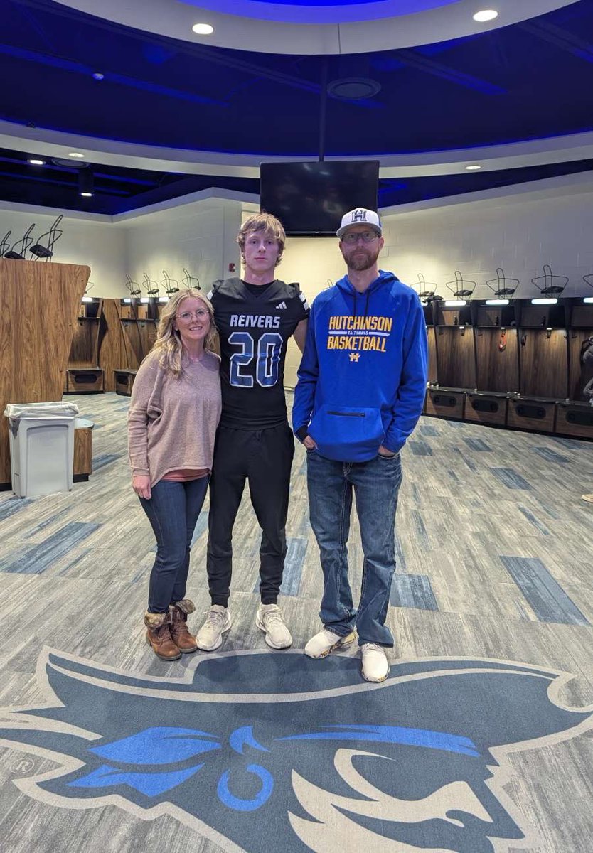 Taysen Runyon tweet media