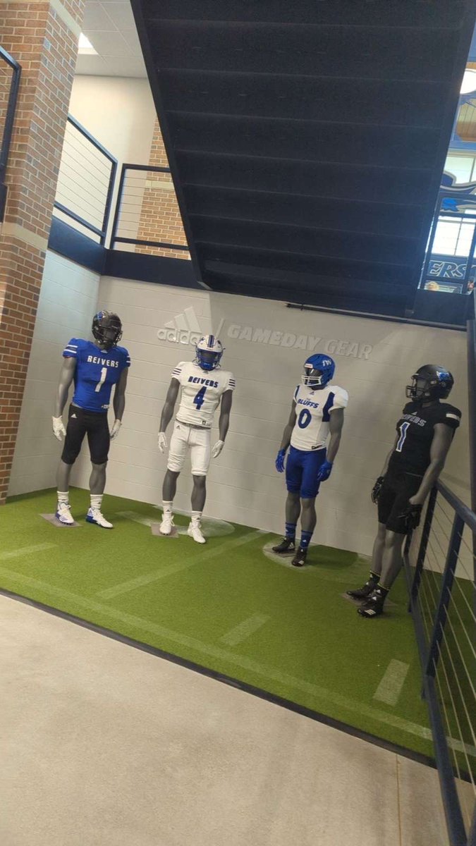 Taysen Runyon (@runyontaysen) on Twitter photo After a great visit and talk with <a href="/CoachStrohmeier/">Scott Strohmeier</a> I am blessed to receive an offer from Iowa Western. #SailsUp!🏴☠️ After a great visit and talk with <a href="/CoachStrohmeier/">Scott Strohmeier</a> I am blessed to receive an offer from Iowa Western. #SailsUp!🏴☠️