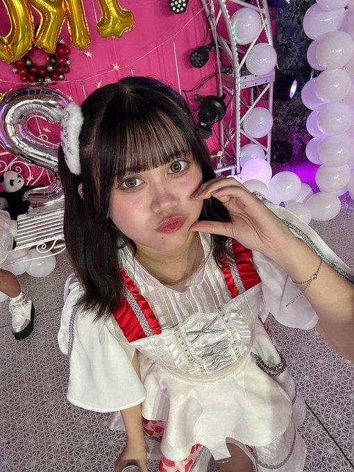 Twitterのコスプレ画像27