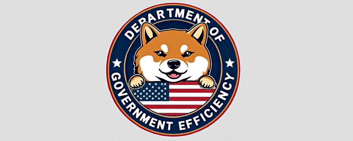 According to Bloomberg, Elon Musk is exploring blockchain use in U.S. government efficiency push.

Here are some blockchains he might consider:

1. Dogecoin (DOGE): While traditionally seen as a meme coin, its community support and simplicity could be explored for basic