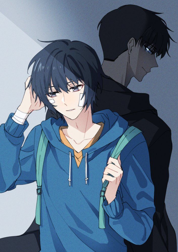 OmikronReview's tweet photo. 2\12
The main appeal of the story is the protagonist's growth. We watch Jin-Woo's journey from being weak to incredibly powerful. Together, we dive into a dark yet captivating world of portals and monsters, where survival comes at a high cost. https://t.co/1rQp3yxNLH