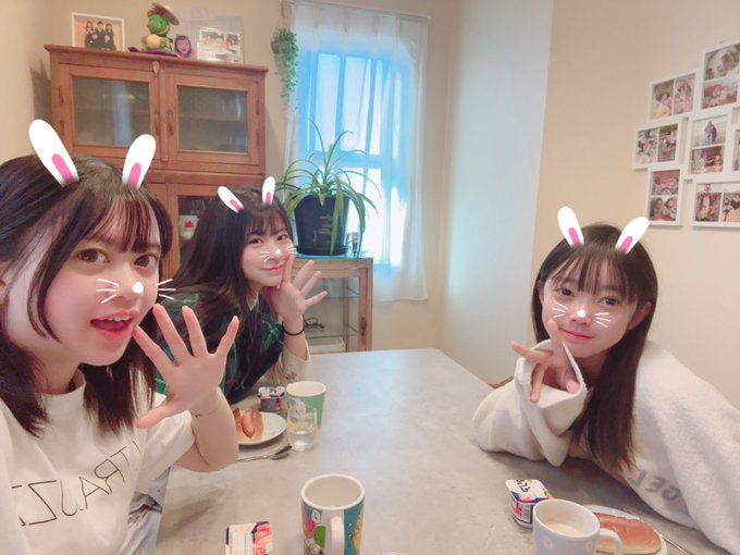 Twitterのコスプレ画像5