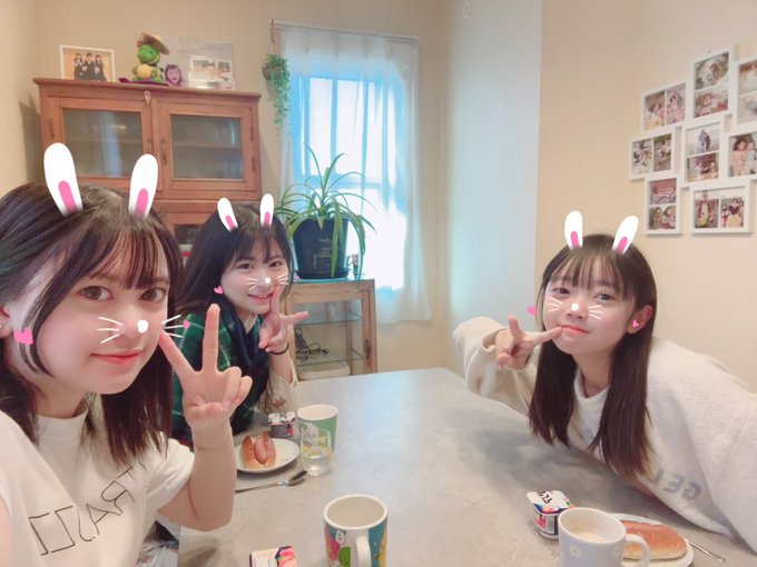 Twitterのコスプレ画像4