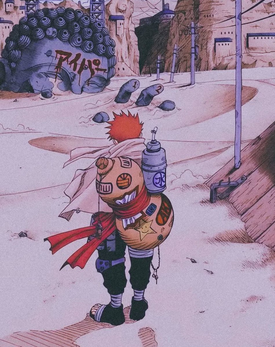 Naruto (1999)