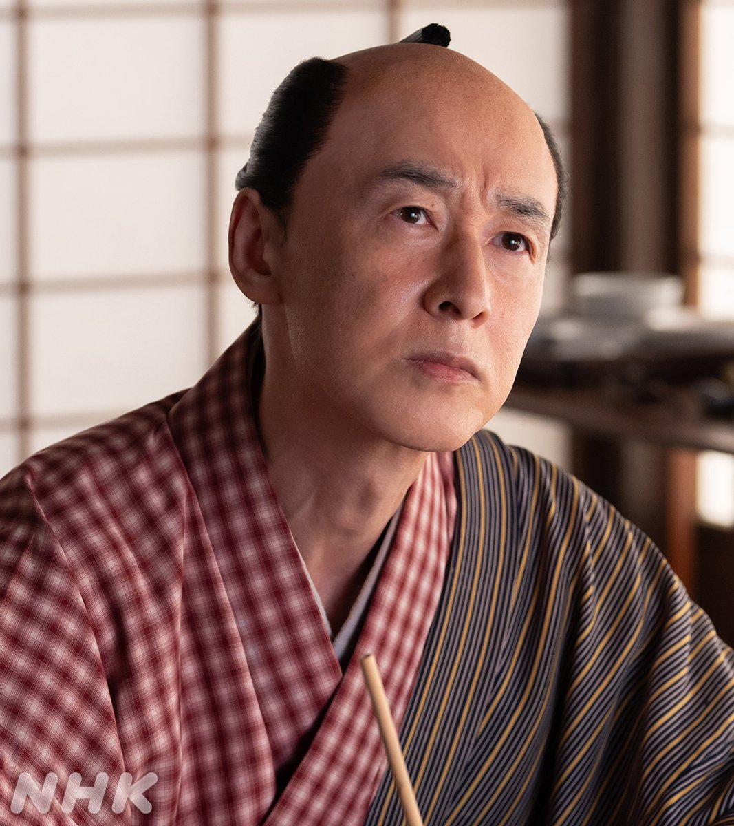 大河べらぼう 第4回｢『雛形若菜』の甘い罠(わな)｣今夜放送！ 蔦重の次