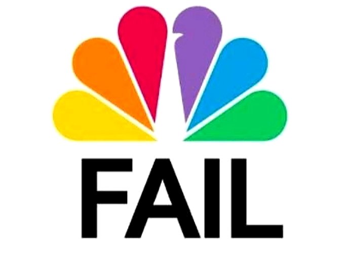 TriFalcon's tweet photo. @nbc broadcasting #SNME in two languages at the same time is something #NBCFAIL https://t.co/DVVzhLhPNq