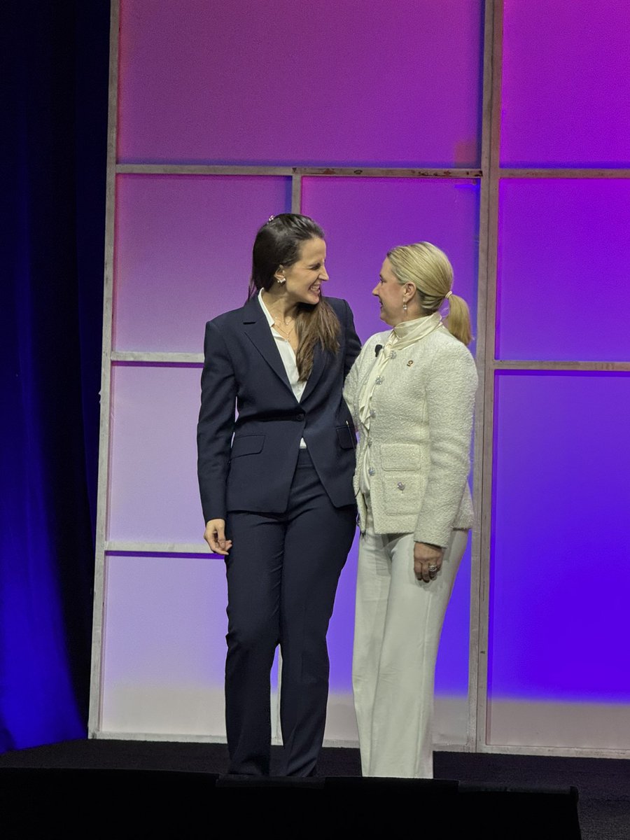 Brigham and Women's Cardiac Surgery (@brighamcardiac) on Twitter photo And the awards keep coming… congratulations to our PGY4 <a href="/TFaggionVinholo/">Thais Faggion Vinholo</a> on receiving the STS President’s Award! We are so proud of you! #STS2025 <a href="/WomenInThoracic/">WomenInThoracicSurg</a> <a href="/BrighamSurgery/">Brigham and Women’s Department of Surgery</a> And the awards keep coming… congratulations to our PGY4 <a href="/TFaggionVinholo/">Thais Faggion Vinholo</a> on receiving the STS President’s Award! We are so proud of you! #STS2025 <a href="/WomenInThoracic/">WomenInThoracicSurg</a> <a href="/BrighamSurgery/">Brigham and Women’s Department of Surgery</a>