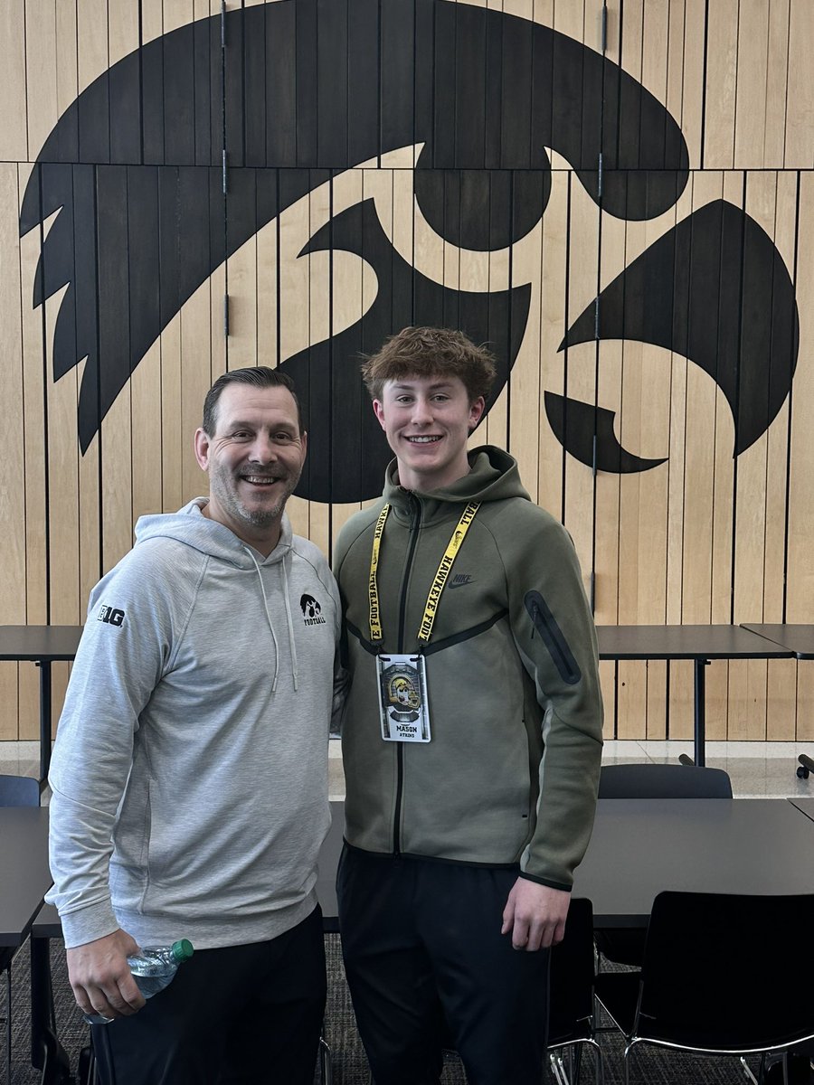 Mason Atkins tweet media