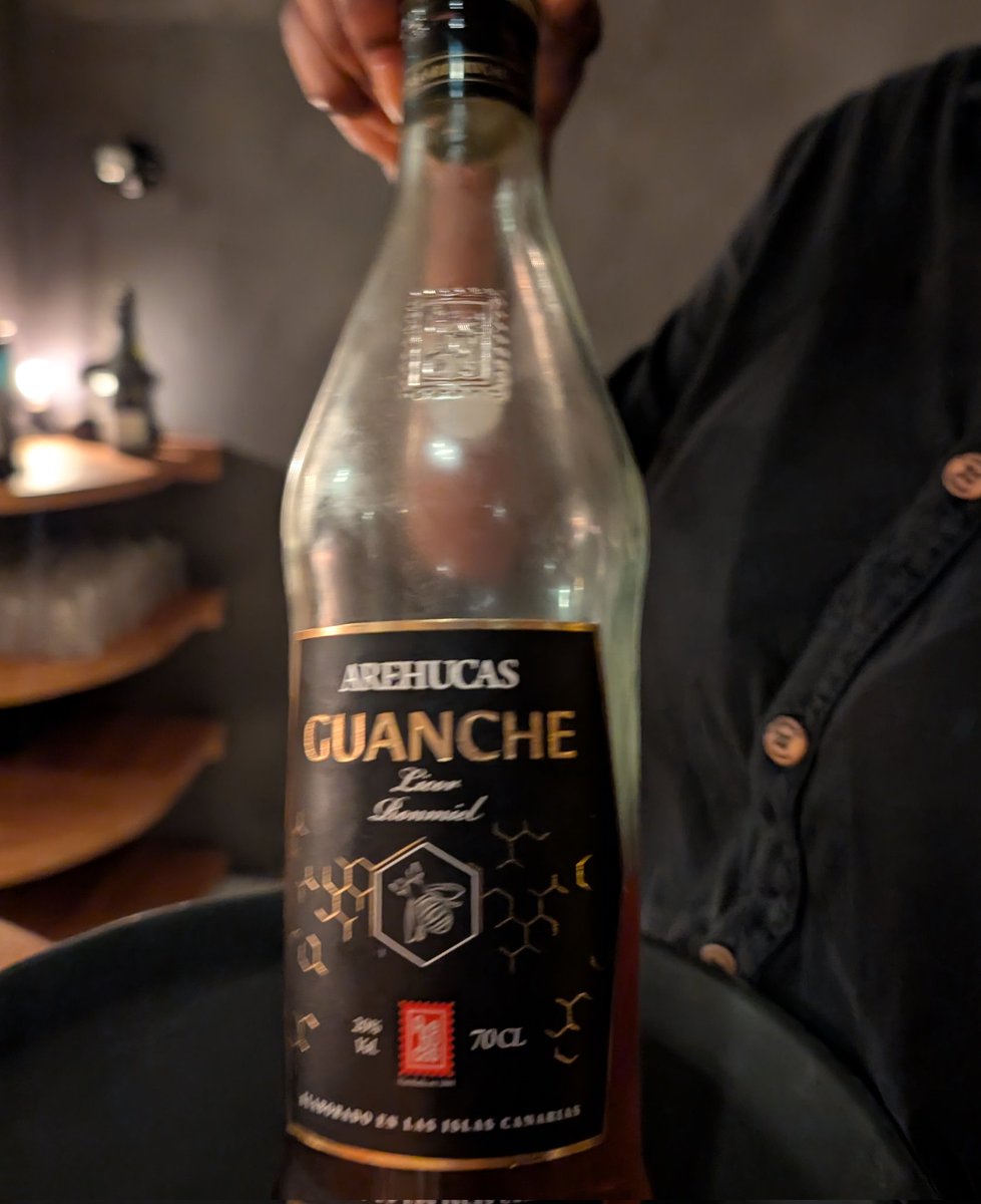 luisete's tweet image. Sinceramente, por producto, preparación, y terreno, @gofiomadrid es una visita que recomiendo encarecidamente. Además de que se come bien, Alberto te da a beber cosas muy ricas y se adapta a lo que quieres.