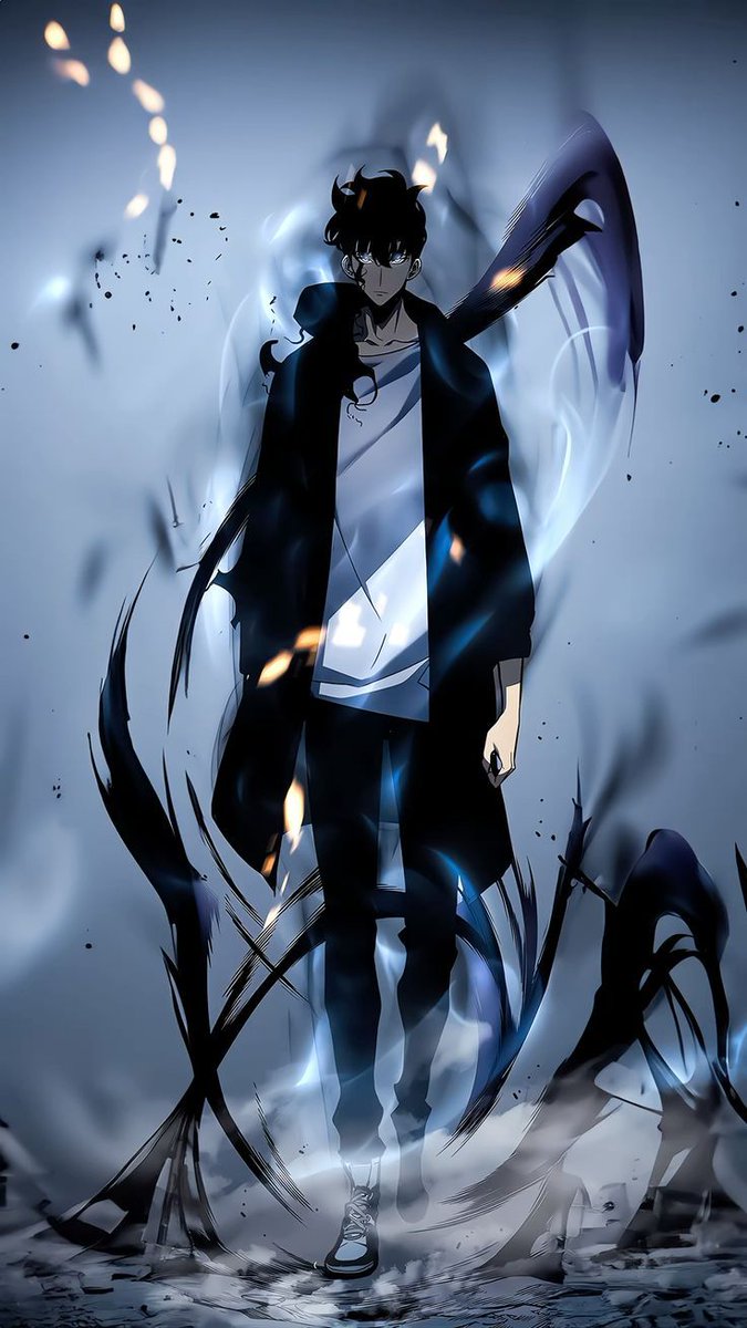 OmikronReview's tweet photo. 8\12
The anime isn’t for everyone. If you’re not a fan of lone-wolf protagonists who become overwhelmingly strong or dislike RPG-style storytelling, it might feel too formulaic. But for genre fans, it’s a real treat. https://t.co/kcvpBfxZHY