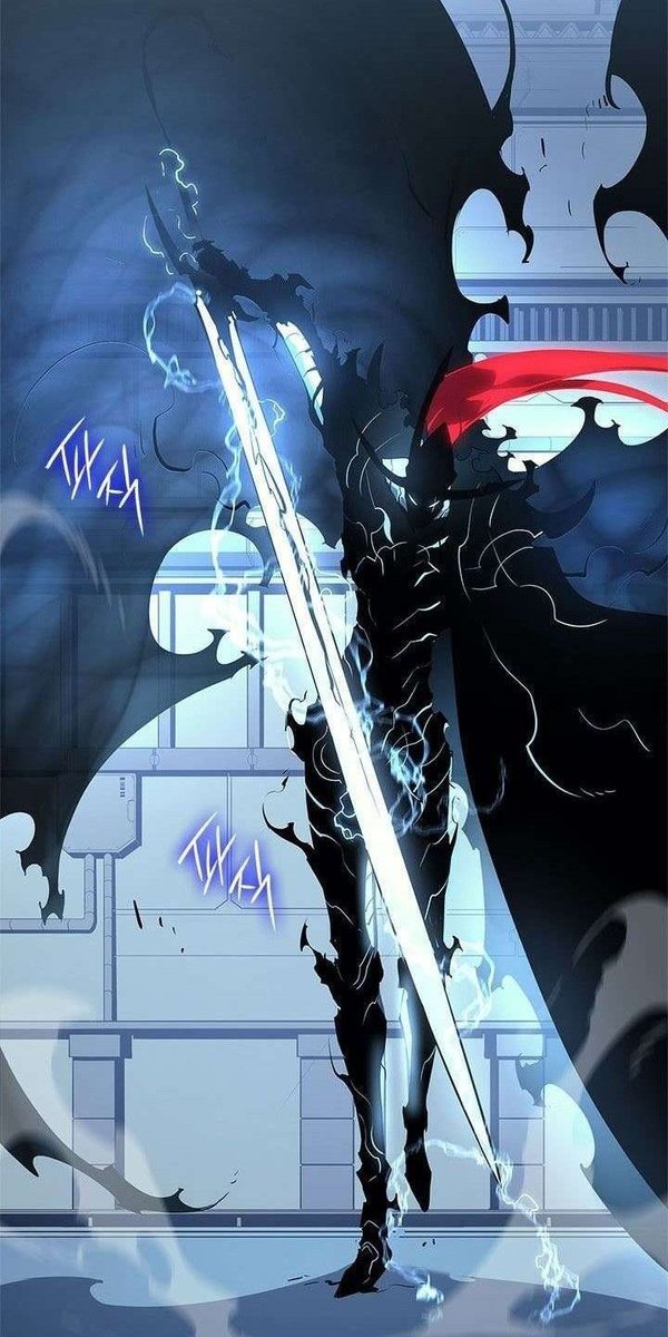 OmikronReview's tweet photo. 9\12
For those who’ve read the manhwa, the adaptation raises some questions: not all scenes from the original are carried over. That’s normal, but sometimes events feel rushed, which lessens their emotional impact. https://t.co/Ngwv8DK8vg