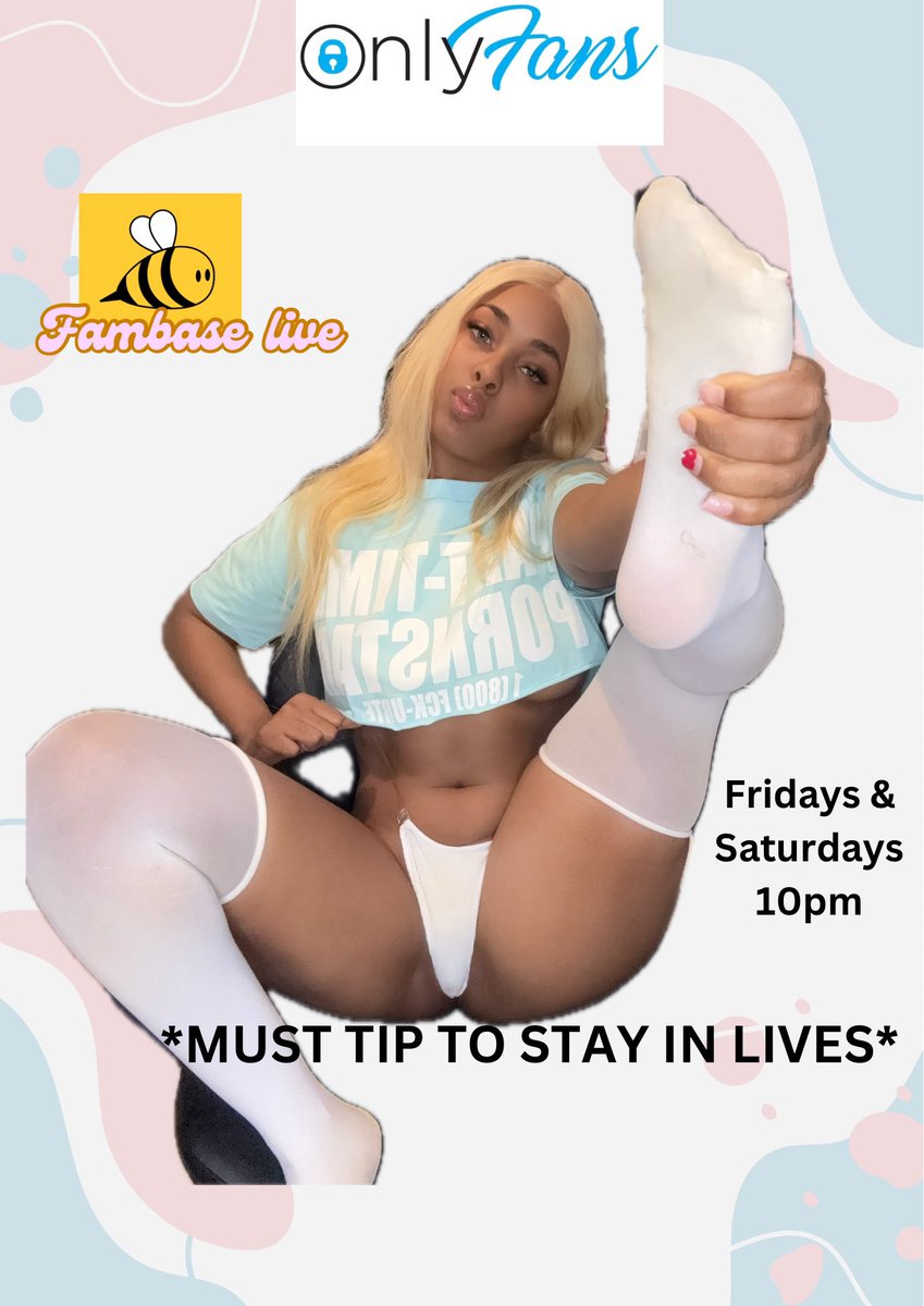 chanelpinkkitty's tweet photo. Tonight @10pm 

https://t.co/AnMJR0i9fL https://t.co/iJD2GuMBkO