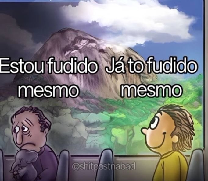 Shitpost só que de verdade (@shitpostverdade) on Twitter photo 