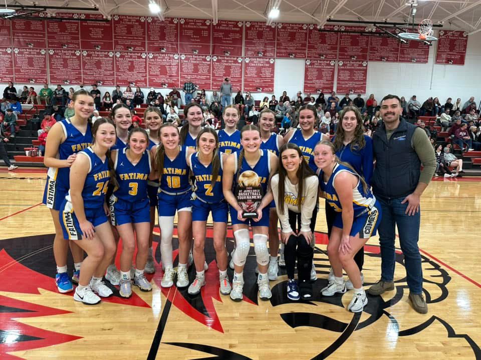 Lady Comets 61 Licking 49. Girls battled it out this week and showed a lot of toughness. Back in action on Tuesday at home vs St. E <a href="/NTsports/">News Tribune Sports</a> <a href="/RodKRCG13/">Rod Smith</a>