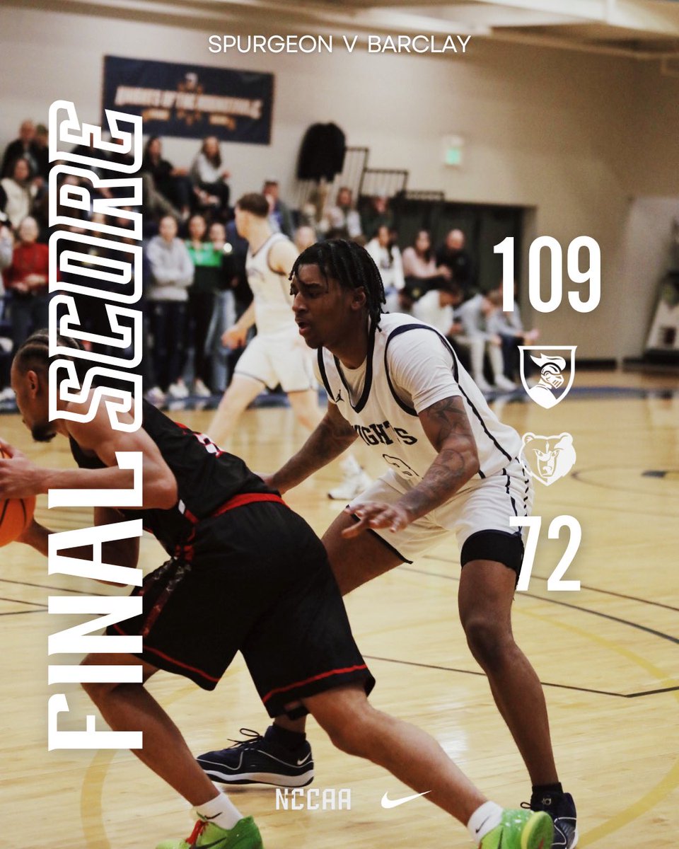 Final from the Mathena.