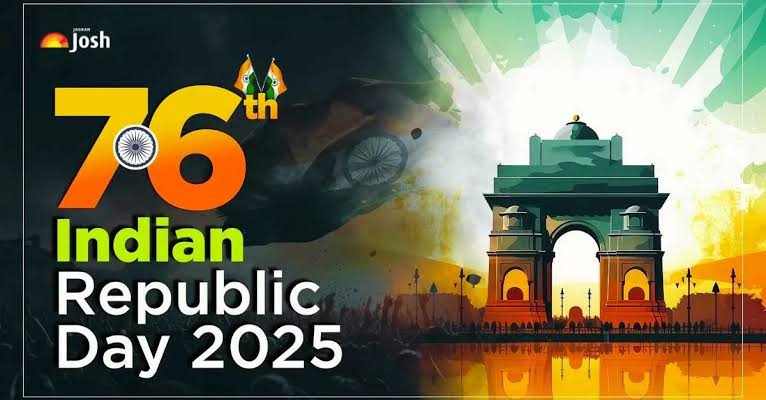 Happy republic day 
happy #RepublicDayIndia 
76the #republic #day of #India 
#shivsagar prajapati 
<a href="/RajKumariPraja7/">RajKumari Prajapati</a>