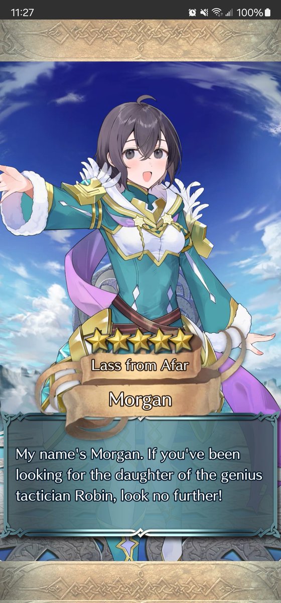 Today was the day :)