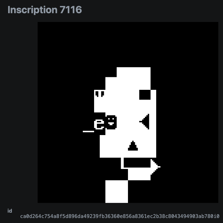 Głïtçh tweet media
