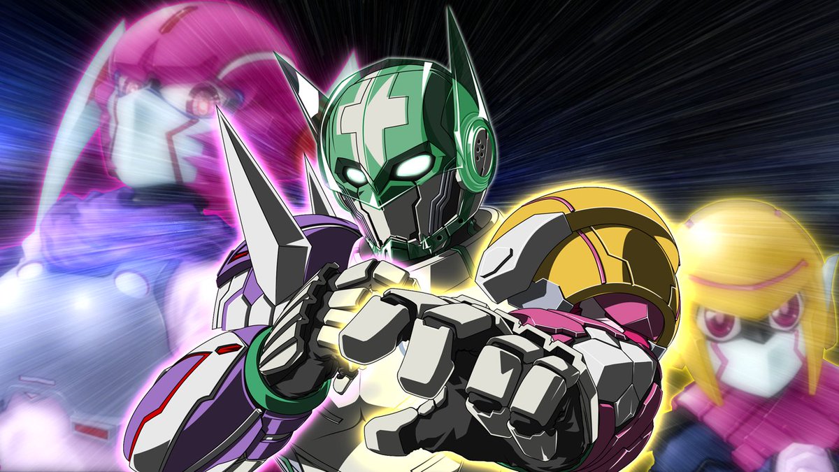 Linxline's tweet image. 固定用に色付いた奴を何枚か…
この固定機能、2つ3つ固定してくれると良いのだけどなぁ…