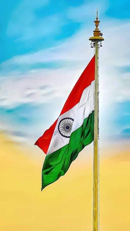 yogendramehra55's tweet photo. 76वे गणतंत्र दिवस की हार्दिक बधाई एवं शुभकामनाएँ। #RepublicDay2025 #RepublicDayIndia https://t.co/Xo34Rgkb9e