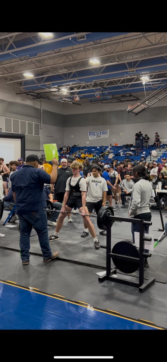 1st place 1000lbs total @ 148bw <a href="/coacharmatta/">Coach Armatta</a>