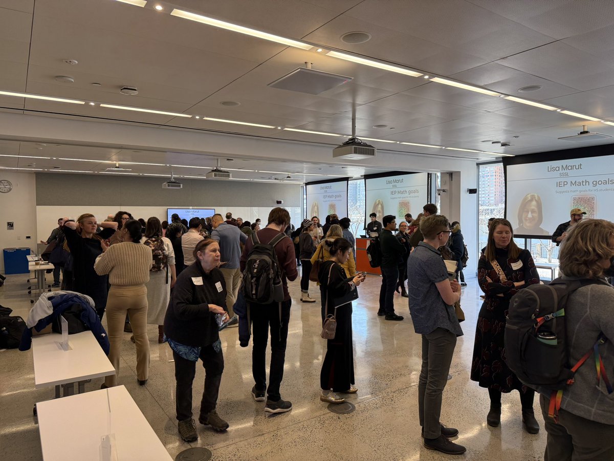 CIOBCitywide's tweet image. Our District Staff Design Sprint was a tremendous success! 🌟 Staff showcased incredible creativity and innovation by designing bots with Playlab.ai. Excited to see how these creations enhance our work and inspire new possibilities! 🤖✨ #DesignSprint #Innovation