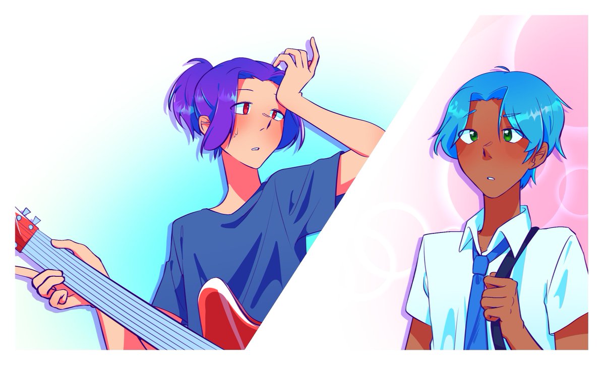 SotsAiko's tweet photo. #BXBWeek24 #FHS #FNAFHS 
si le echo las mismas ganas q el día 1 no termino más
Día 2: ensayo/admiración
ignorenelrepost https://t.co/RLyULsZNNd