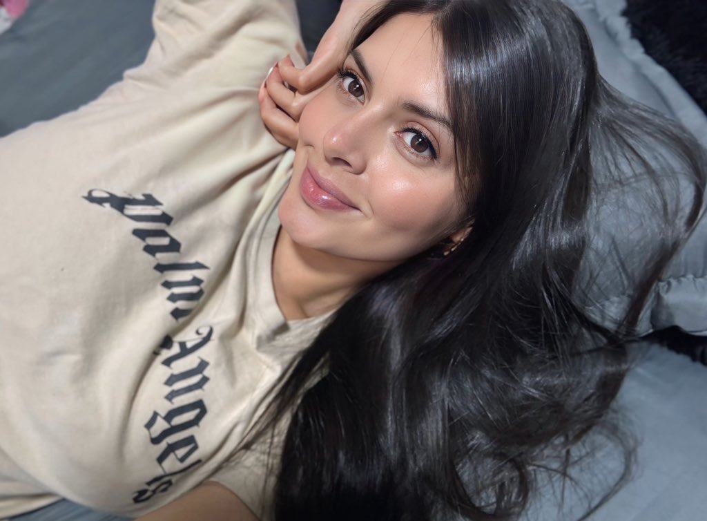 Dariana Garzon tweet media