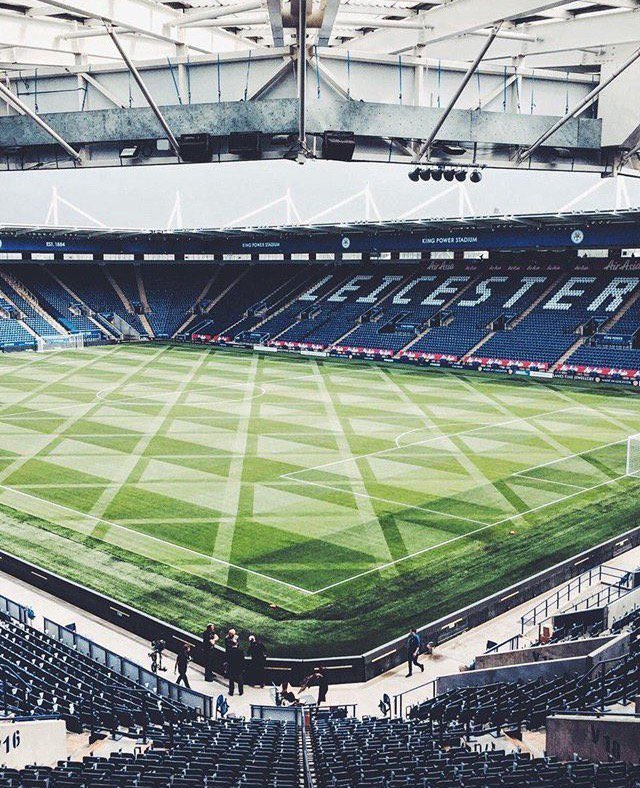 AllFut_Al's tweet photo. e o jardineiro do Leicester hein https://t.co/wVoWqApDS1