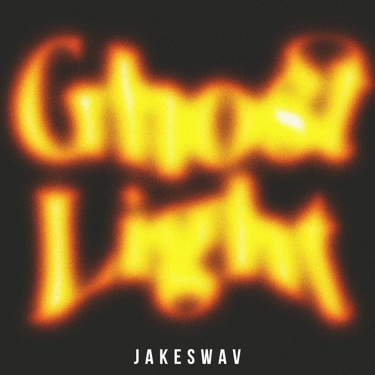 Jakeswav's tweet photo. I have a new single out right now it’s called Ghost Light you should check it out 👀 it’s pretty dope 👀 https://t.co/klHky8BEjH