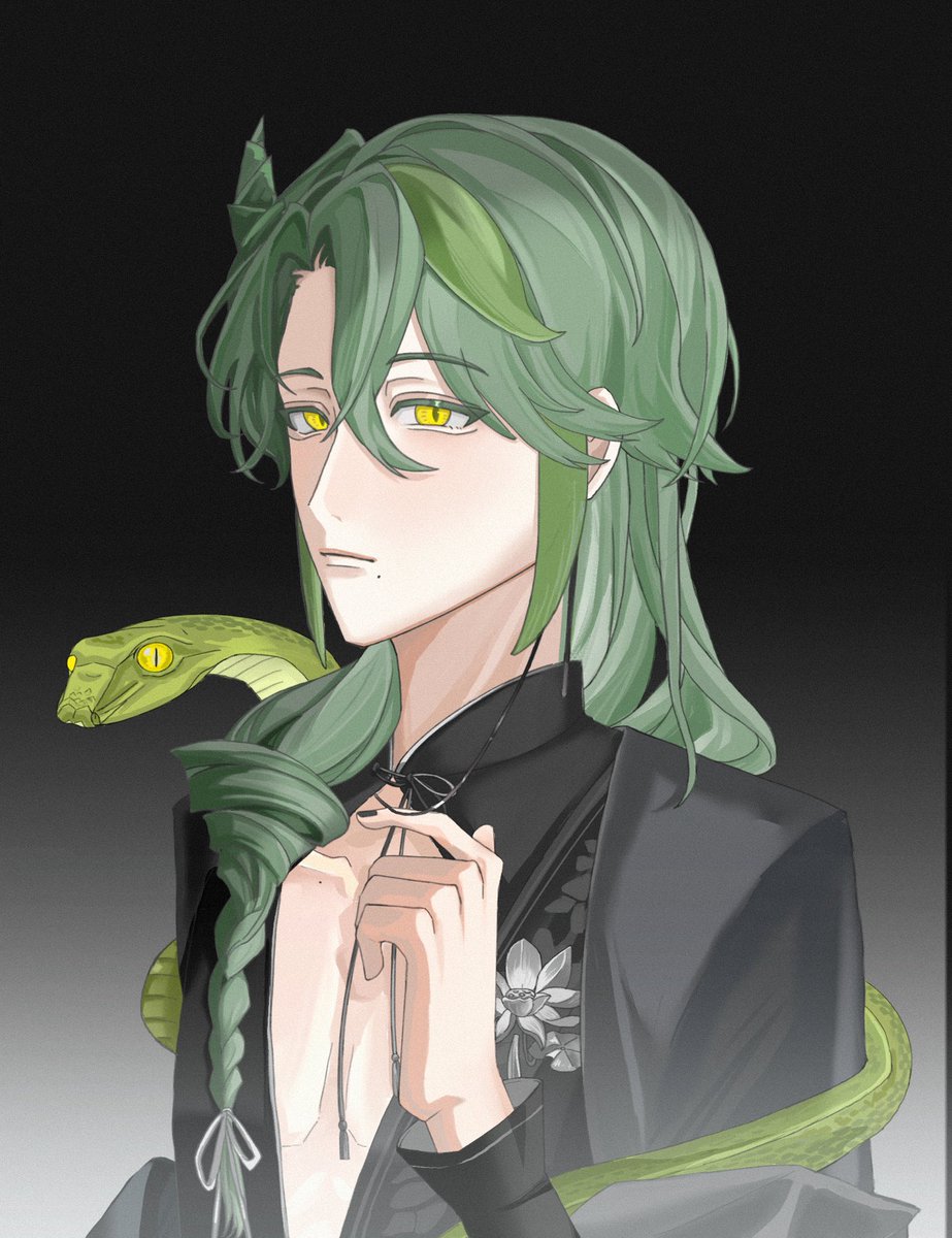 yanyanyh2001's tweet photo. 是禅眠
#Fanarts #illustration #commissionsopen https://t.co/67veZOXuKi