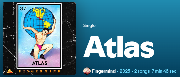 ThatOneBaldDev's tweet image. The boys back home put up some new music. 
Mega bangers 🔥🔥🔥