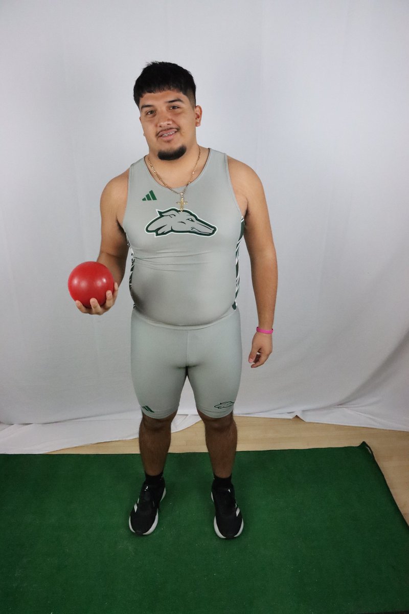 ENMU TRACK/XC tweet media