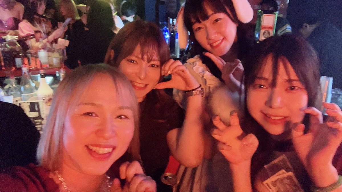 wv_chiichan_vw's tweet photo. 本当にモンスターイベントだった！！！

みんな可愛かったし、カッコよかったし、キラキラ輝いてたよね！

このイベントに、プロパガンダチームの一員として出演させてもらえた事に感謝しかありません！

絡んでくれた皆さん、ありがとうございました！

#バイブスプロパ https://t.co/eQtBZMpPCR